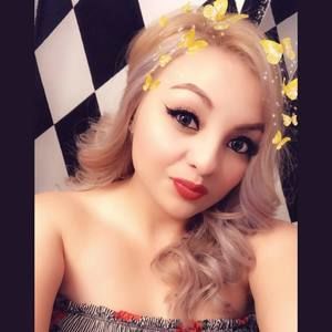 Meet your Posher, Azucena